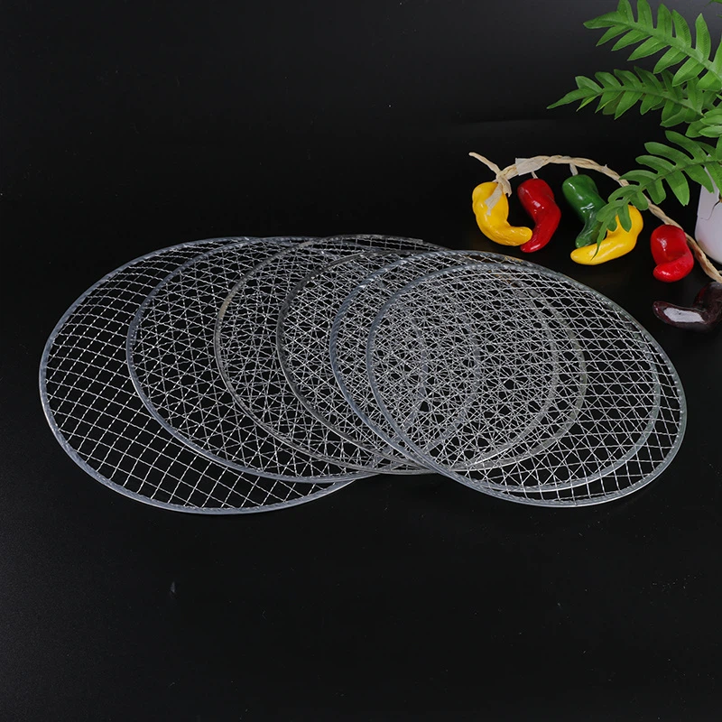 Disposable BBQ Grill Mesh