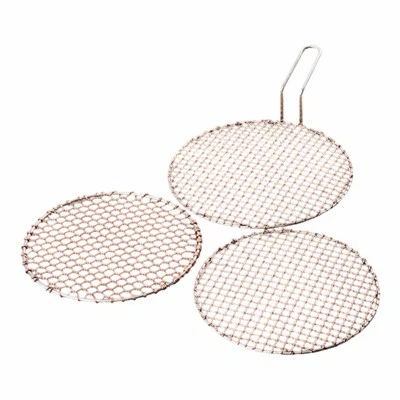 Tooj Barbecue Grill Mesh