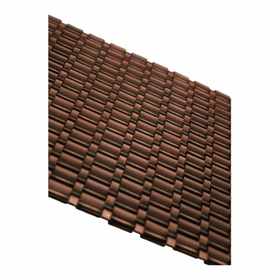 Hniav Bronze Hlau Mesh rau Rooj Tog & Txee Qhov Rooj