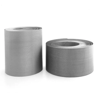 Dutch Weave Stainless Hlau Hlau Mesh