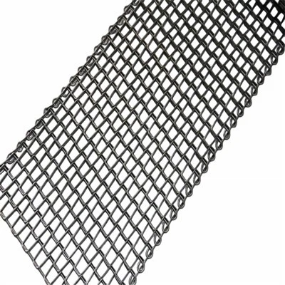 Honeycomb Conveyor Siv