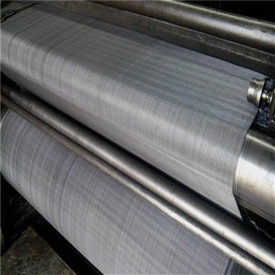 Plain Weave Stainless Hlau Hlau Mesh