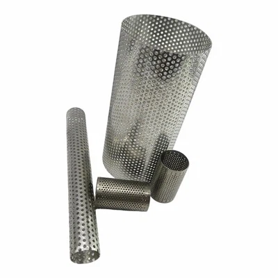 Stainless hlau lim cylinders